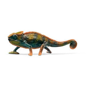 Schleich Zvieratko - Chameleon