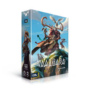 Albi Vaalbara