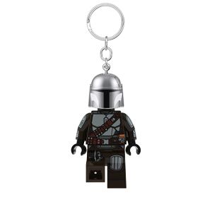 LEGO Star Wars Mandalorian 2 svítící figurka (HT)