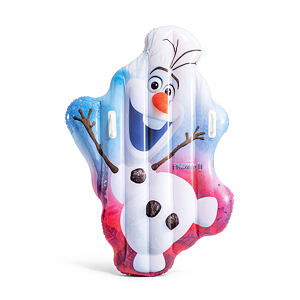 Intex 58153NP Nafukovacie plavidlo Frozen Olaf