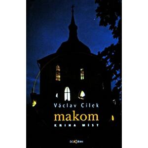 Makom - kniha míst