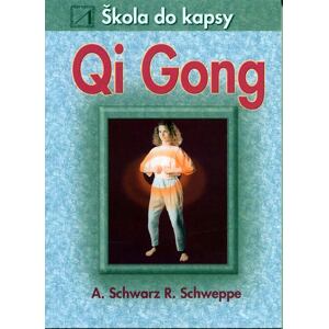 Qi Gong - Škola do kapsy