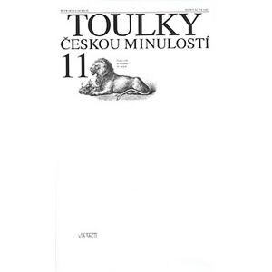 Toulky českou minulostí 11