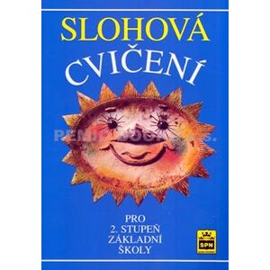 Slohová cvičení pro 2.stupeň základní školy