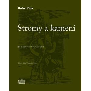 Stromy a kamení