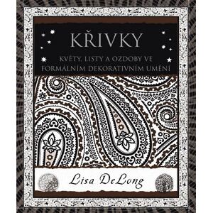 Křivky - Květy, listy a ozdoby ve formálním a dekorativním umění