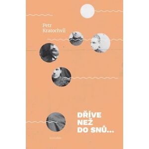 Dříve než do snů… Rodinná kronika