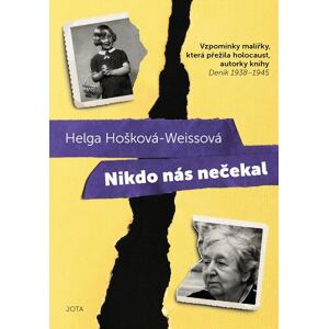 Nikdo nás nečekal