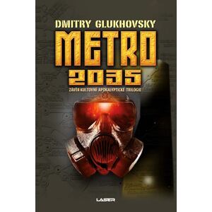 Metro 2035