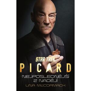 Star Trek: Picard – Nejposlednější z nadějí