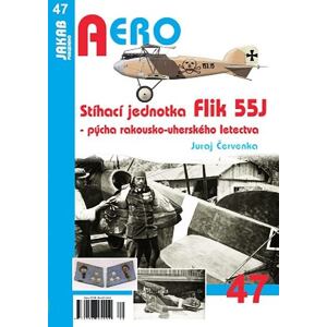 Stíhací jednotka Flik 55J - Pýcha rakousko-uherského letectva