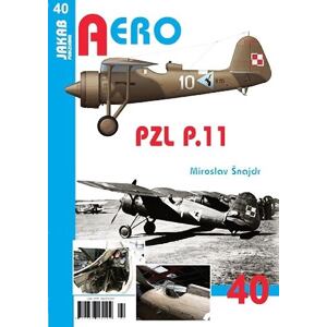 PZL P.11