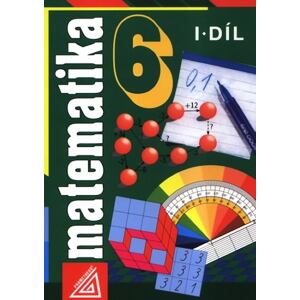 Matematika 6, 1. díl