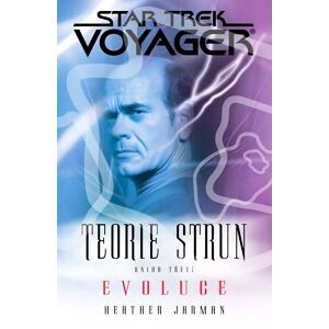 Star Trek Voyager - Teorie strun 3 - Evoluce