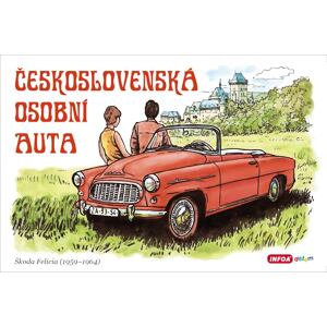 Československá osobní auta