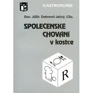 Společenské chování v kostce