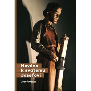 Novéna k svatému Josefovi