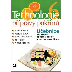 Technologie přípravy pokrmů 6