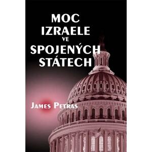 Moc Izraele ve Spojených státech