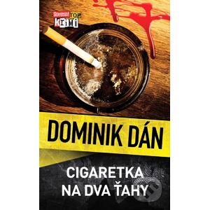 Cigaretka na dva ťahy