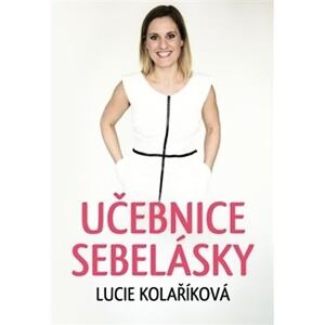 Učebnice sebelásky