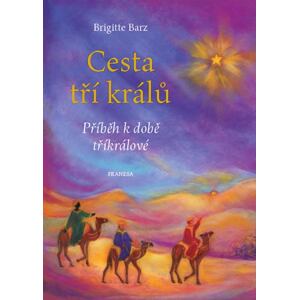 Cesta tří králů