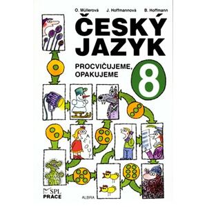 Český jazyk pro 8.ročník - Procvičujeme, opakujeme