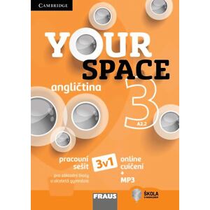 Your Space 3 PS 3v1