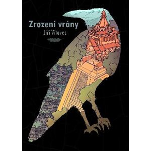 Zrození vrány