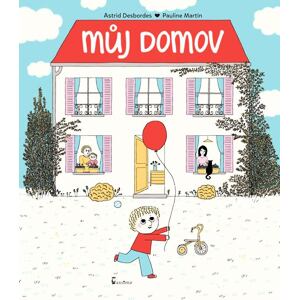 Můj domov