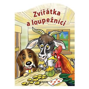 Zvířátka a loupežníci