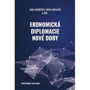 Ekonomická diplomacie nové doby