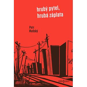 Hrubý pytel, hrubá záplata