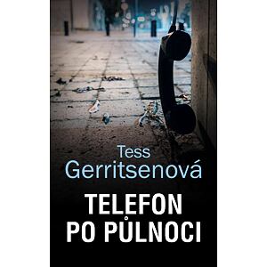 Telefon po půlnoci