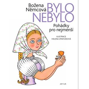 Bylo nebylo - Pohádky pro nejmenší