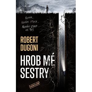 Hrob mé sestry