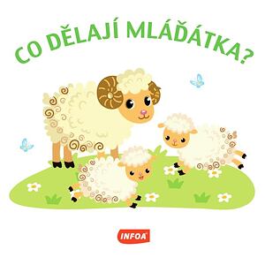 Co dělají mláďátka?