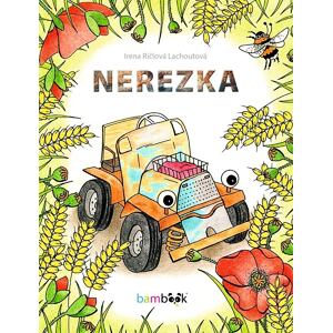 Nerezka