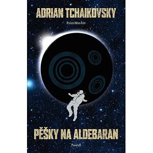 Pěšky na Aldebaran