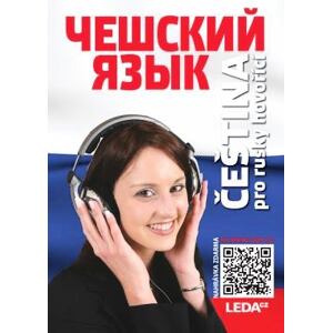 Čeština pro rusky hovořící + mp3 ke stažení zdarma