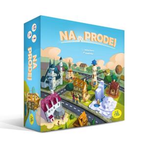 Albi Na Prodej