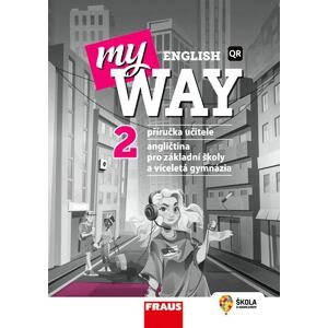 My English Way 2 - příručka učitele