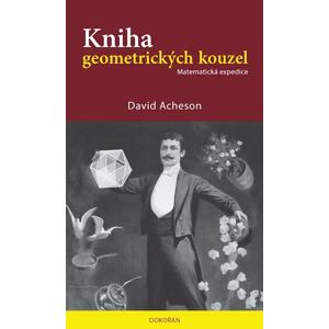 Kniha geometrických kouzel - Matematická expedice