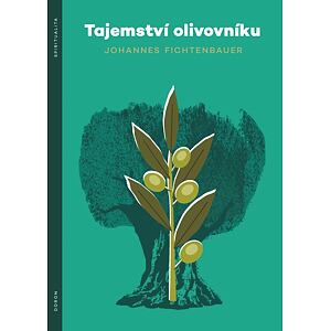 Tajemství olivovníku