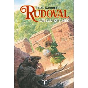 Rudoval 1 - Válečníkův meč