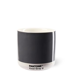 PANTONE Latte termo hrnček - Cool Gray 9