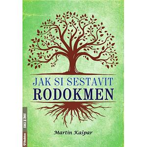 Jak si sestavit rodokmen