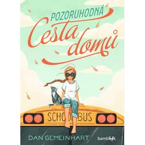 Pozoruhodná cesta domů