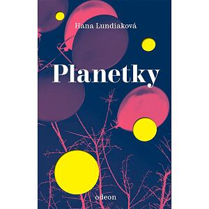 Planetky
