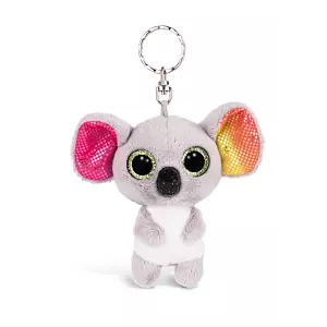 NICI Glubschis klíčenka Koala Miss Crayon 9cm